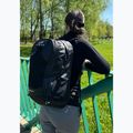 KADVA Krok 25 l Stadtrucksack schwarz 10