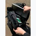 KADVA Krok 25 l Stadtrucksack schwarz 12