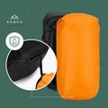 KADVA Mundoro 35 l Wanderrucksack schwarz 18