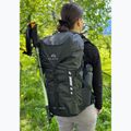 KADVA Mundoro 35 l Wanderrucksack schwarz 12