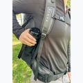 KADVA Mundoro 35 l Wanderrucksack schwarz 13