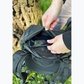 KADVA Mundoro 35 l Wanderrucksack schwarz 14