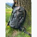 KADVA Mundoro 35 l Wanderrucksack schwarz 15