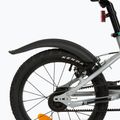 ATTABO EASE 16" Fahrrad-Schutzbleche schwarz 3
