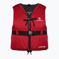 AQUASTIC Classic 50N rote Warnweste