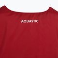 AQUASTIC Classic 50N rote Warnweste 4