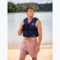 AQUASTIC Classic 50N Sicherungsweste blau 8