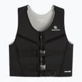 AQUASTIC Omni 50N Sicherungsweste schwarz