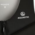 AQUASTIC Omni 50N Sicherungsweste schwarz 4