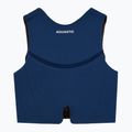 AQUASTIC Omni 50N Sicherheitsweste blau 2