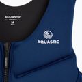 AQUASTIC Omni 50N Sicherheitsweste blau 4