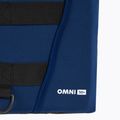 AQUASTIC Omni 50N Sicherheitsweste blau 5