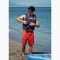 AQUASTIC Omni 50N Sicherheitsweste blau 9
