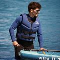 AQUASTIC Omni 50N Sicherheitsweste blau 10
