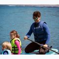AQUASTIC Omni 50N Sicherheitsweste blau 11