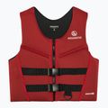 AQUASTIC Omni 50N Sicherungsweste rot