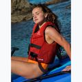 AQUASTIC Omni 50N Sicherungsweste rot 8