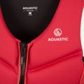 AQUASTIC Omni 50N rosa Belay-Weste 3