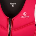 AQUASTIC Omni 50N rosa Belay-Weste 3