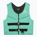 AQUASTIC Omni 50N Sicherungsweste türkis