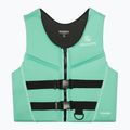 AQUASTIC Omni 50N Sicherungsweste türkis