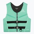 AQUASTIC Omni 50N Sicherungsweste türkis