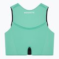 AQUASTIC Omni 50N Sicherungsweste türkis 2