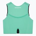 AQUASTIC Omni 50N Sicherungsweste türkis 2