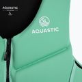 AQUASTIC Omni 50N Sicherungsweste türkis 4