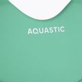 AQUASTIC Omni 50N Sicherungsweste türkis 5