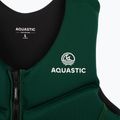 AQUASTIC Omni 50N grün Belay-Weste 5