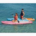 AQUASTIC Active 50N rote Sicherheitsweste 8
