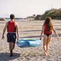 AQUASTIC Active 50N rote Sicherheitsweste 9