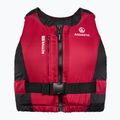 AQUASTIC Active 50N rote Sicherheitsweste
