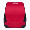 AQUASTIC Active 50N rote Sicherheitsweste 2
