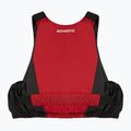 AQUASTIC Active 50N rote Sicherheitsweste 2