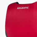 AQUASTIC Active 50N rote Sicherheitsweste 4