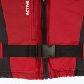 AQUASTIC Active 50N rote Sicherheitsweste 4