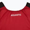 AQUASTIC Active 50N rote Sicherheitsweste 5