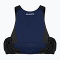 AQUASTIC Active 50N Sicherheitsweste blau 2