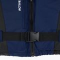 AQUASTIC Active 50N Sicherheitsweste blau 3
