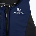 AQUASTIC Active 50N Sicherheitsweste blau 4