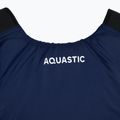 AQUASTIC Active 50N Sicherheitsweste blau 5