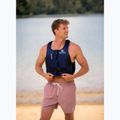AQUASTIC Active 50N Sicherheitsweste blau 8