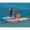 AQUASTIC Active 50N Sicherheitsweste blau 8