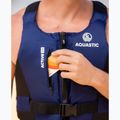 AQUASTIC Active 50N Sicherheitsweste blau 9