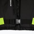 AQUASTIC Active 50N Sicherungsweste schwarz 4