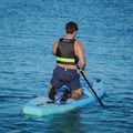 AQUASTIC Active 50N Sicherungsweste schwarz 10