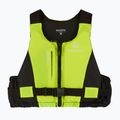 AQUASTIC Active 50N gelbe Sicherheitsweste