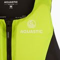 AQUASTIC Active 50N gelbe Sicherheitsweste 3
